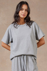 Essential Knit Tee