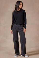 Academy Merino Crew