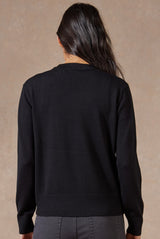 Academy Merino Crew