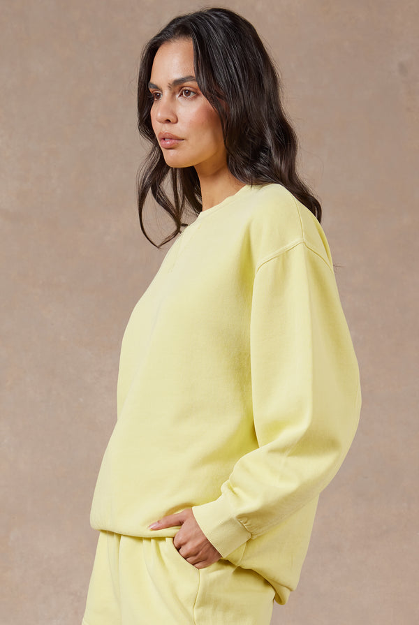 Academy Crew Sweat