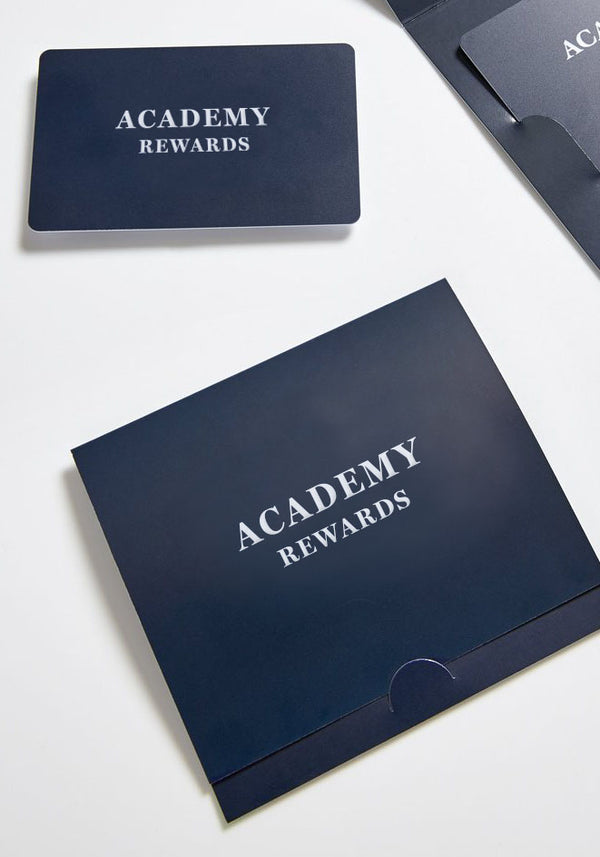 Academy Reward