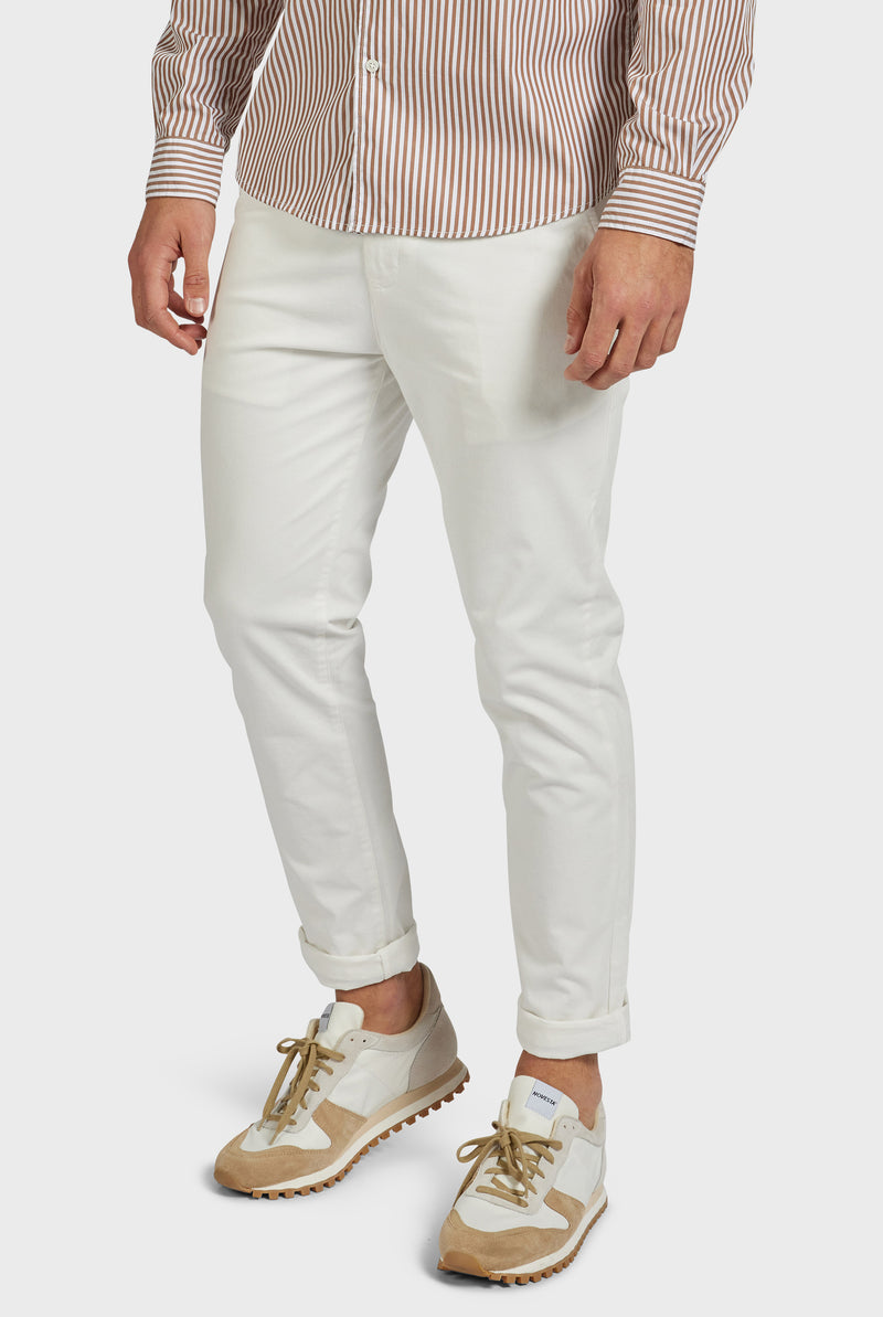 Cooper Slim Chino