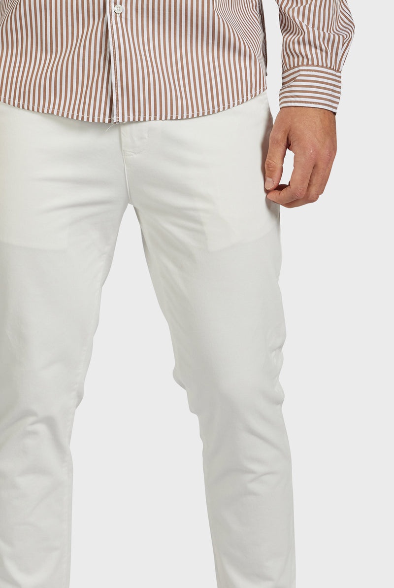 Cooper Slim Chino