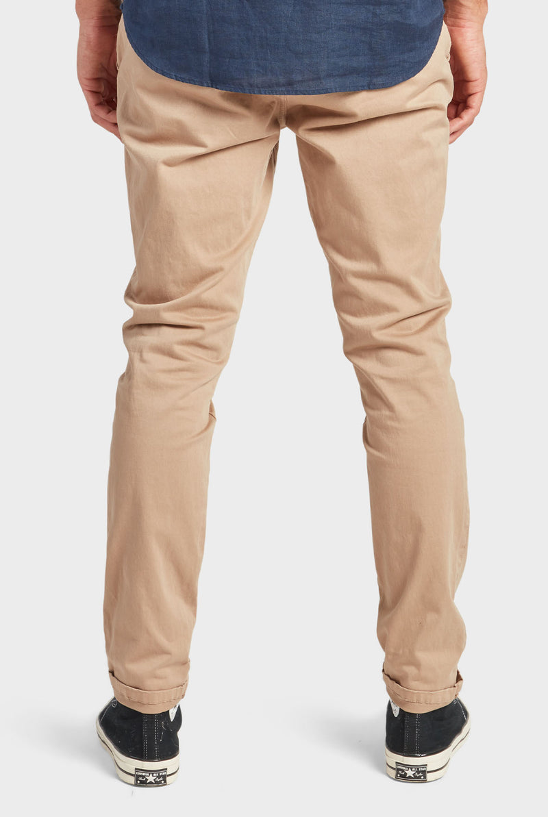 Skinny Stretch Chino