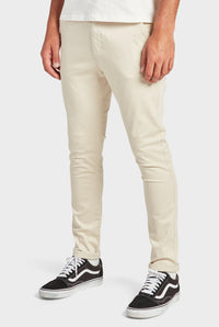 Skinny Stretch Chino