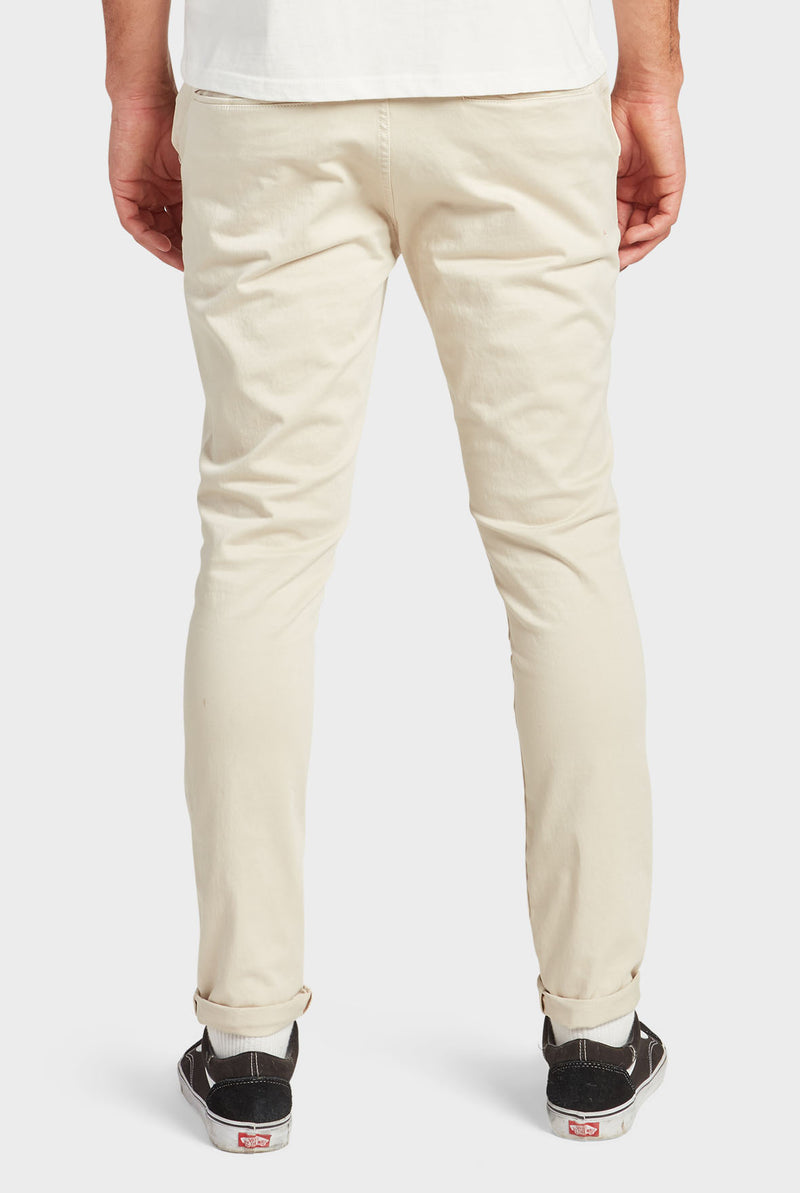 Skinny Stretch Chino
