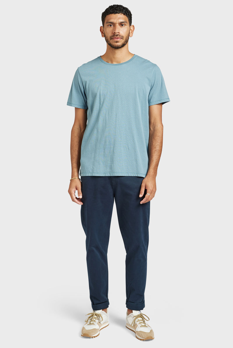 Blizzard Wash Tee