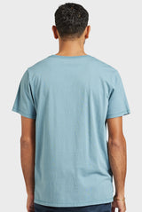 Blizzard Wash Tee