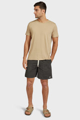 Blizzard Wash Tee