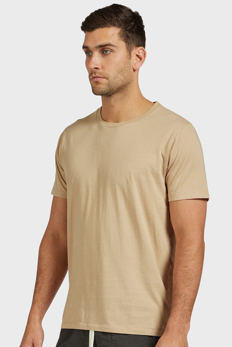 Blizzard Wash Tee