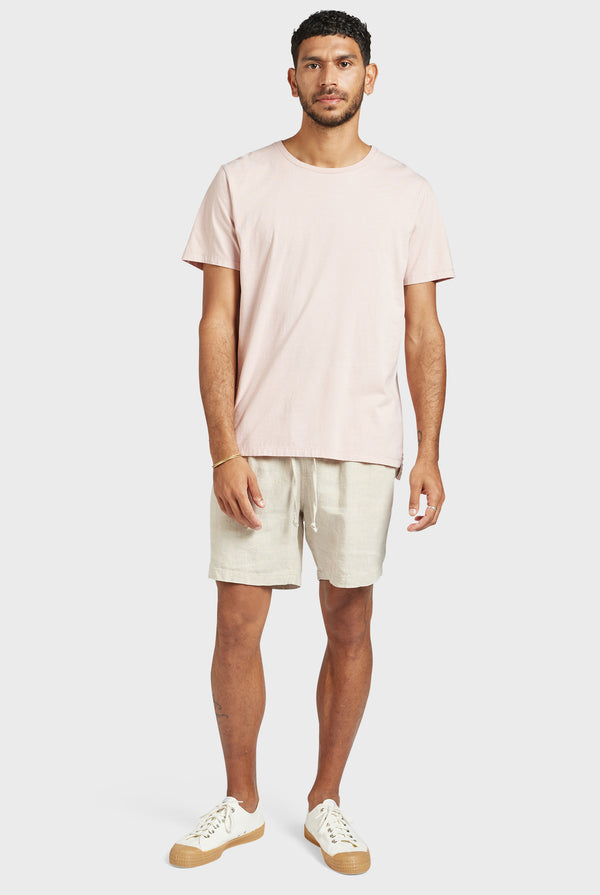 Blizzard Wash Tee