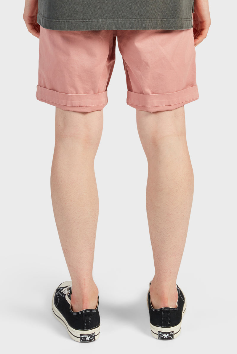 Cooper Chino Short