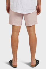 Riviera Linen Short