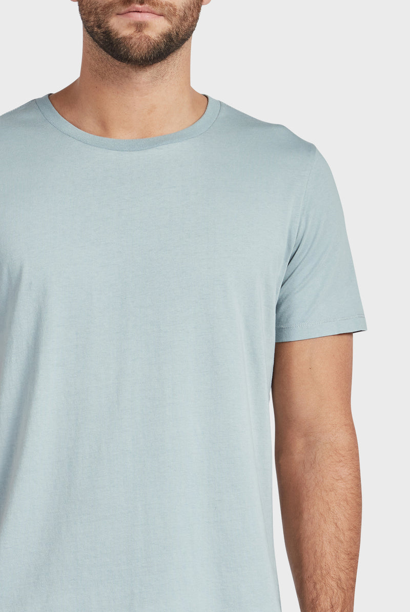 Blizzard Wash Tee