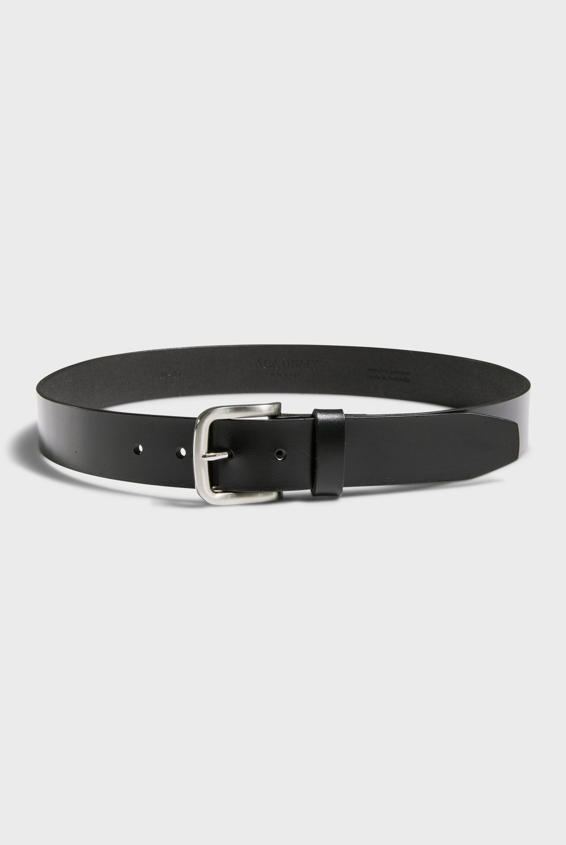 Mens Belts – Academy Brand