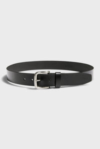 Academy Leather Belt
