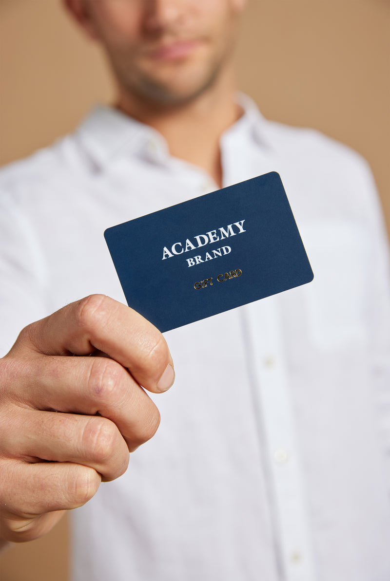 Academy Gift Cards