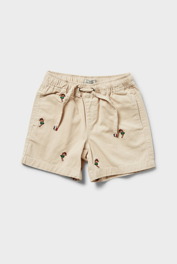 Oahu Short