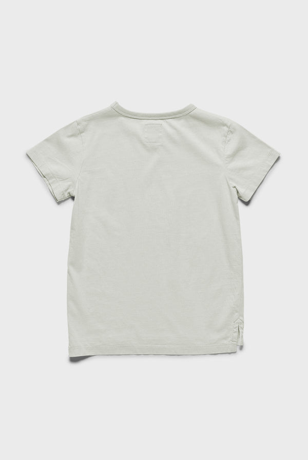 Kids Blizzard Wash Tee