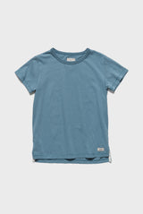 Kids Blizzard Wash Tee