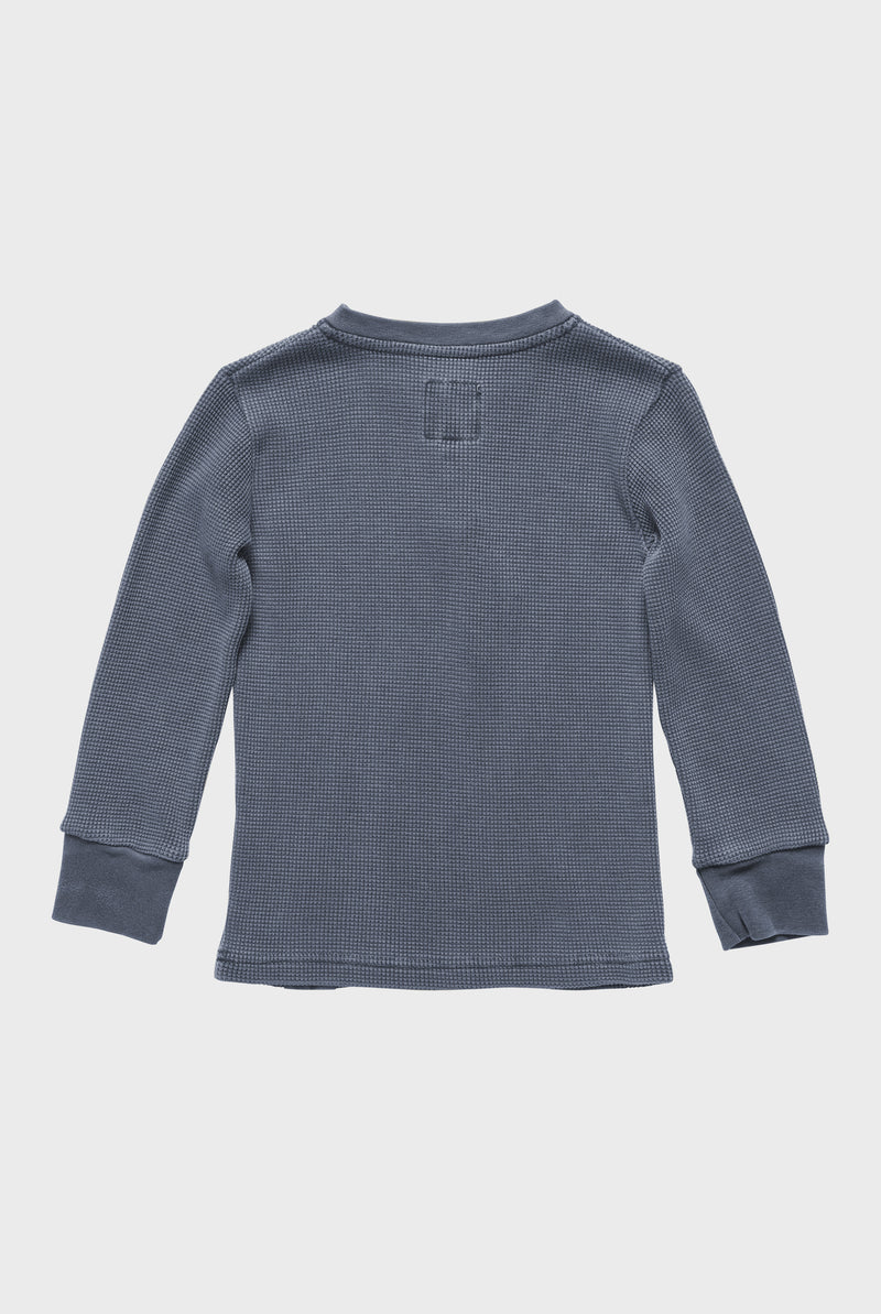 Kids Sycamore LS Henley