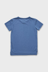 Kids Blizzard Wash Tee