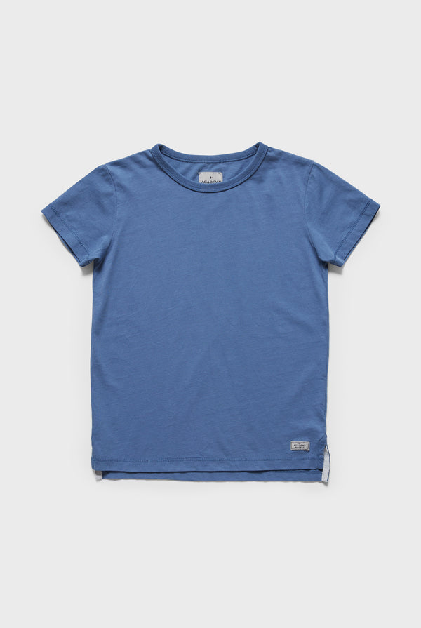 Kids Blizzard Wash Tee