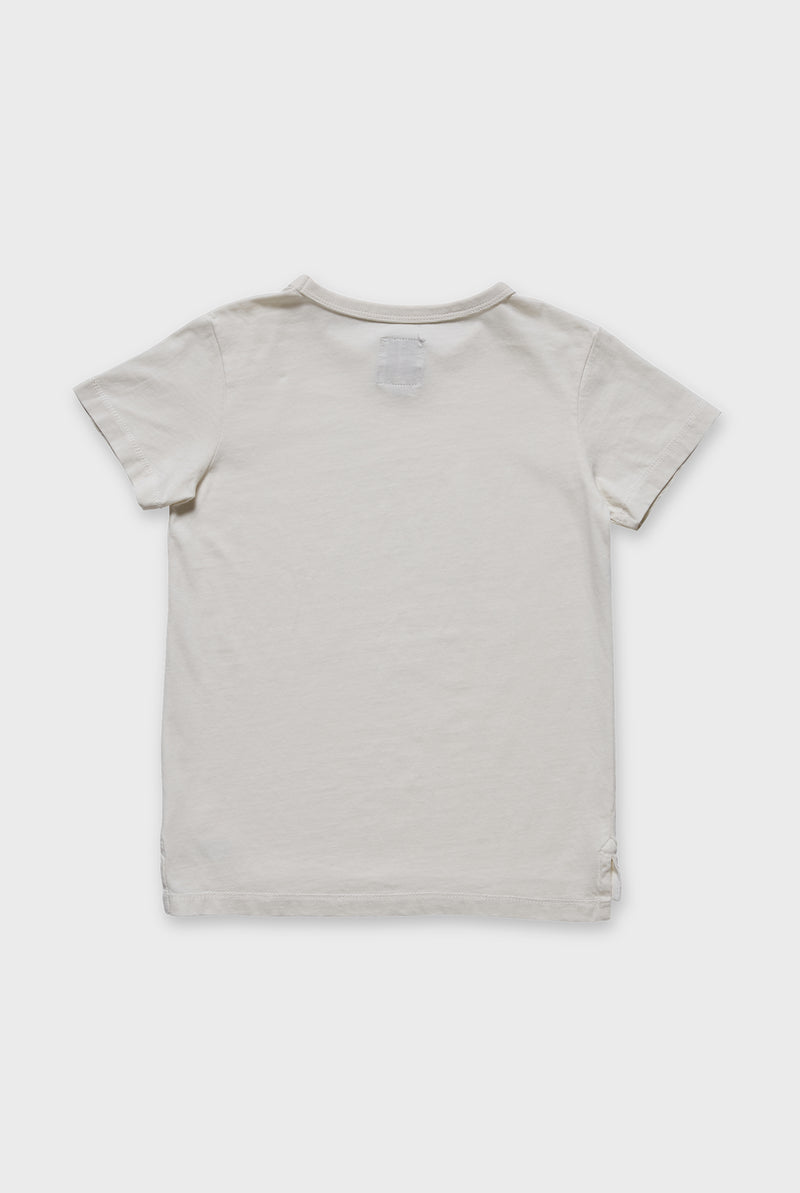 Kids Blizzard Wash Tee
