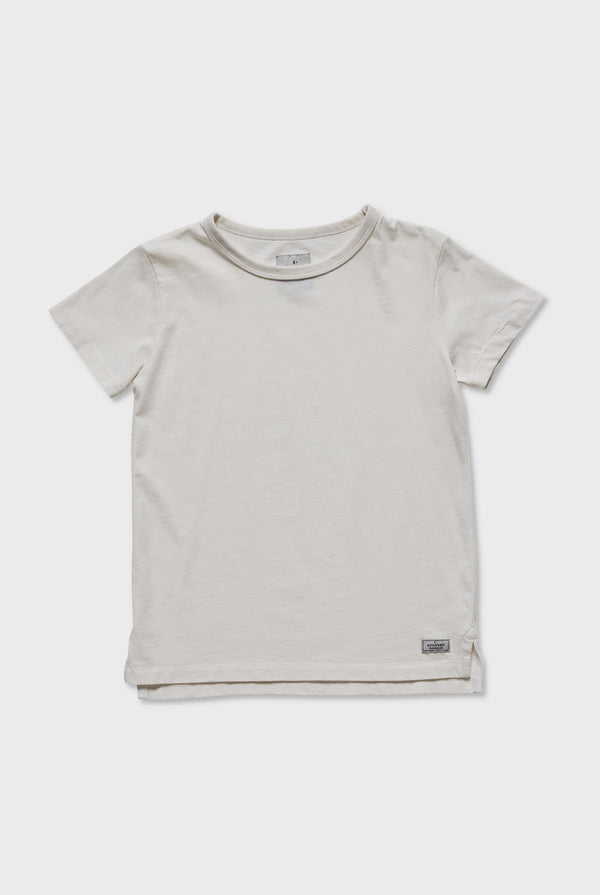 Kids Blizzard Wash Tee