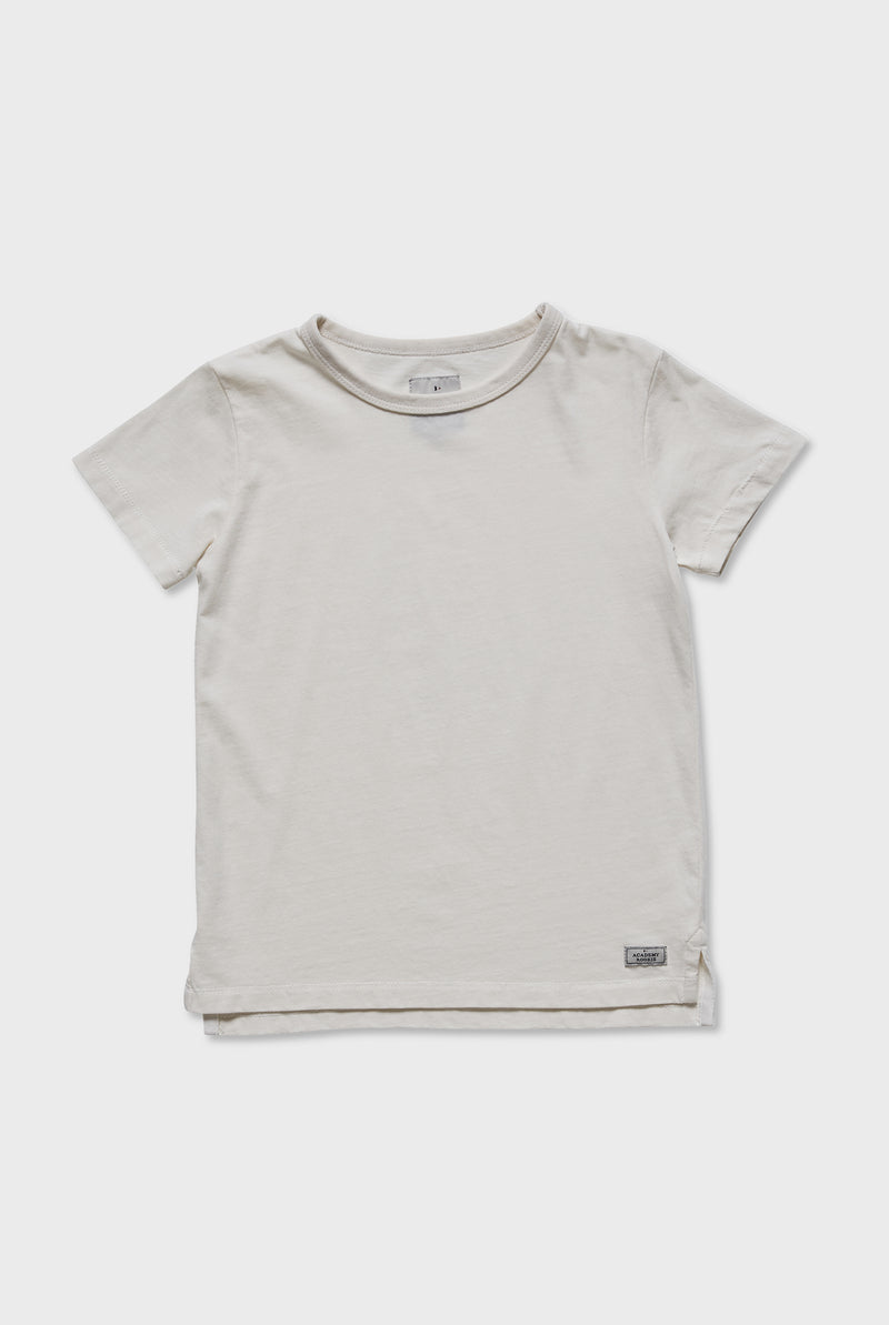Kids Blizzard Wash Tee