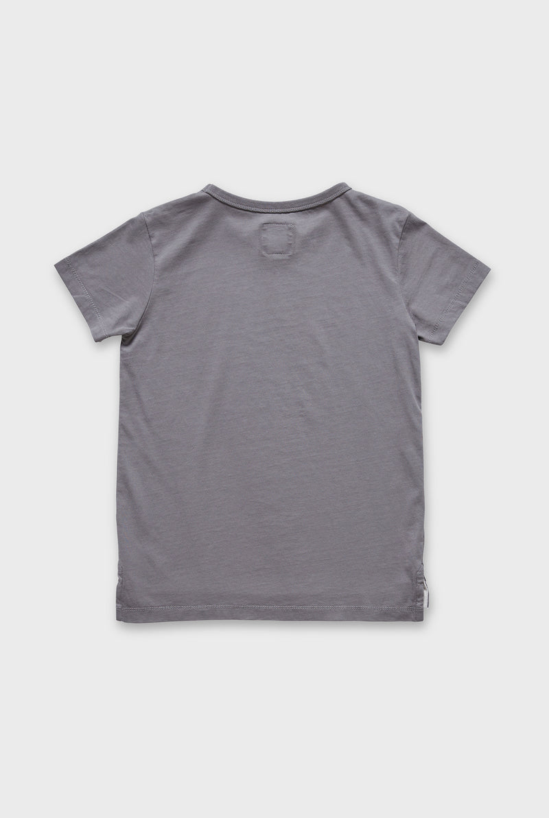 Kids Blizzard Wash Tee