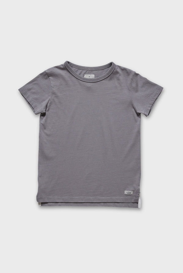 Kids Blizzard Wash Tee