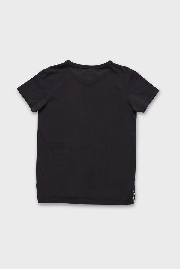 Kids Blizzard Wash Tee