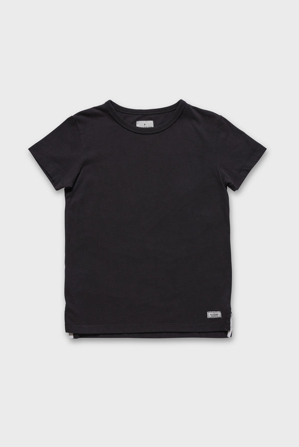 Kids Blizzard Wash Tee