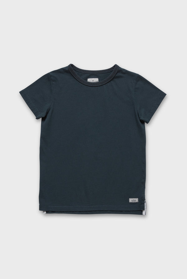 Kids Blizzard Wash Tee