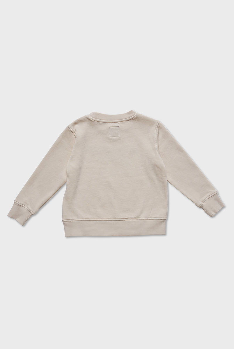 Kids Logo Sweat