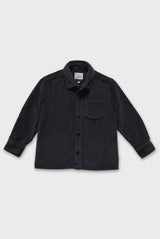 Kids Lebowski Cord Overshirt
