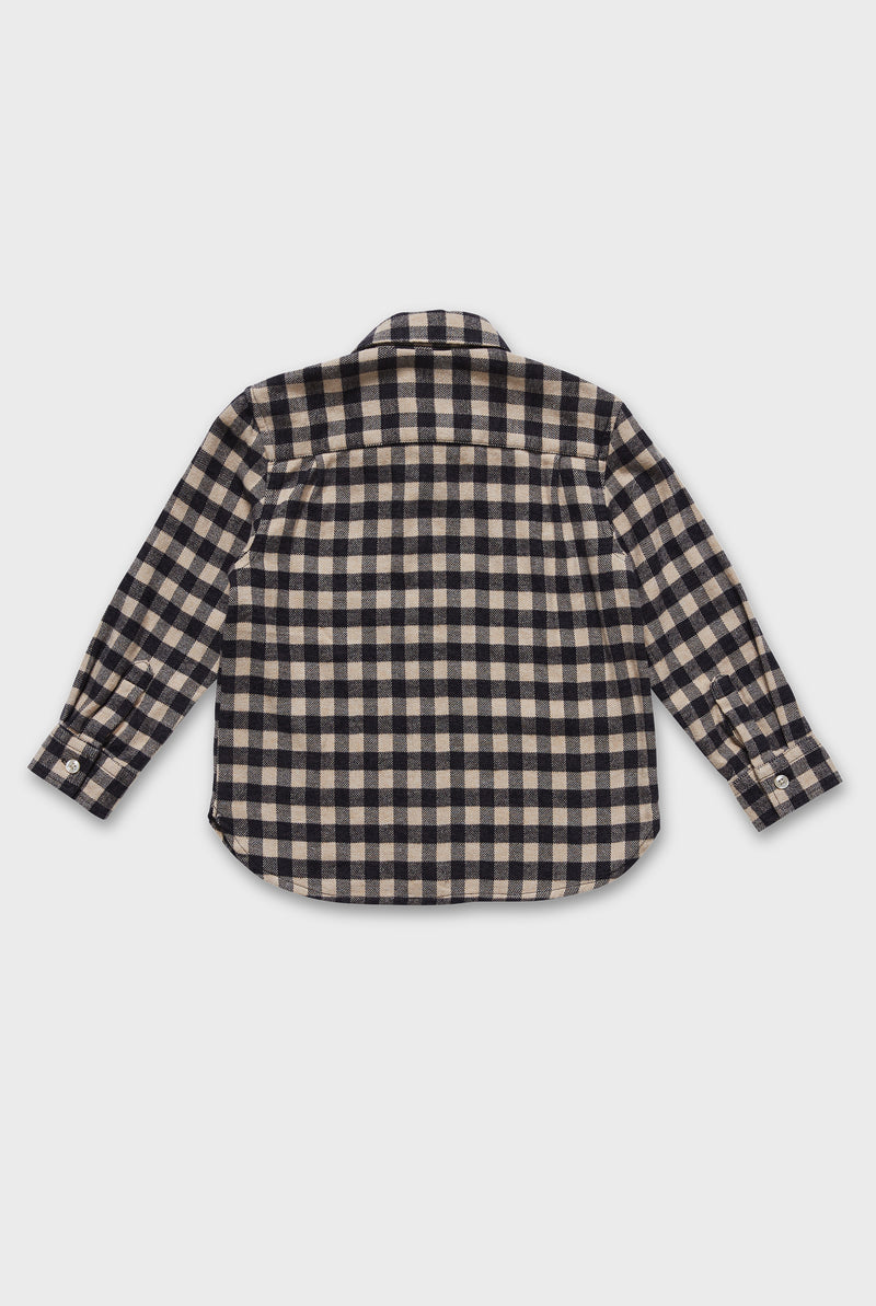 Kids Federal Shirt