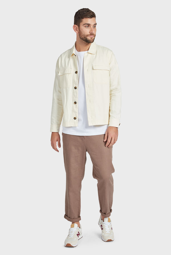 Standard Jacket